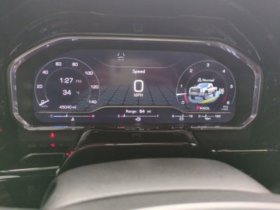 2024 GMC Sierra 2500 HD SLT