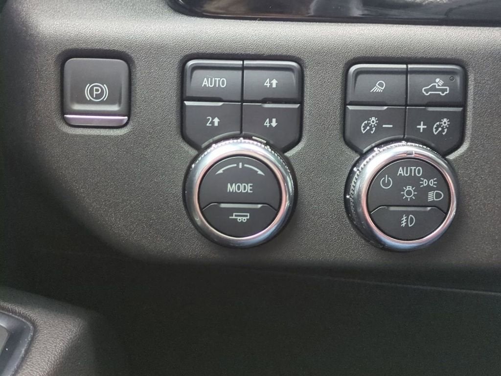 2024 GMC Sierra 2500 HD SLT