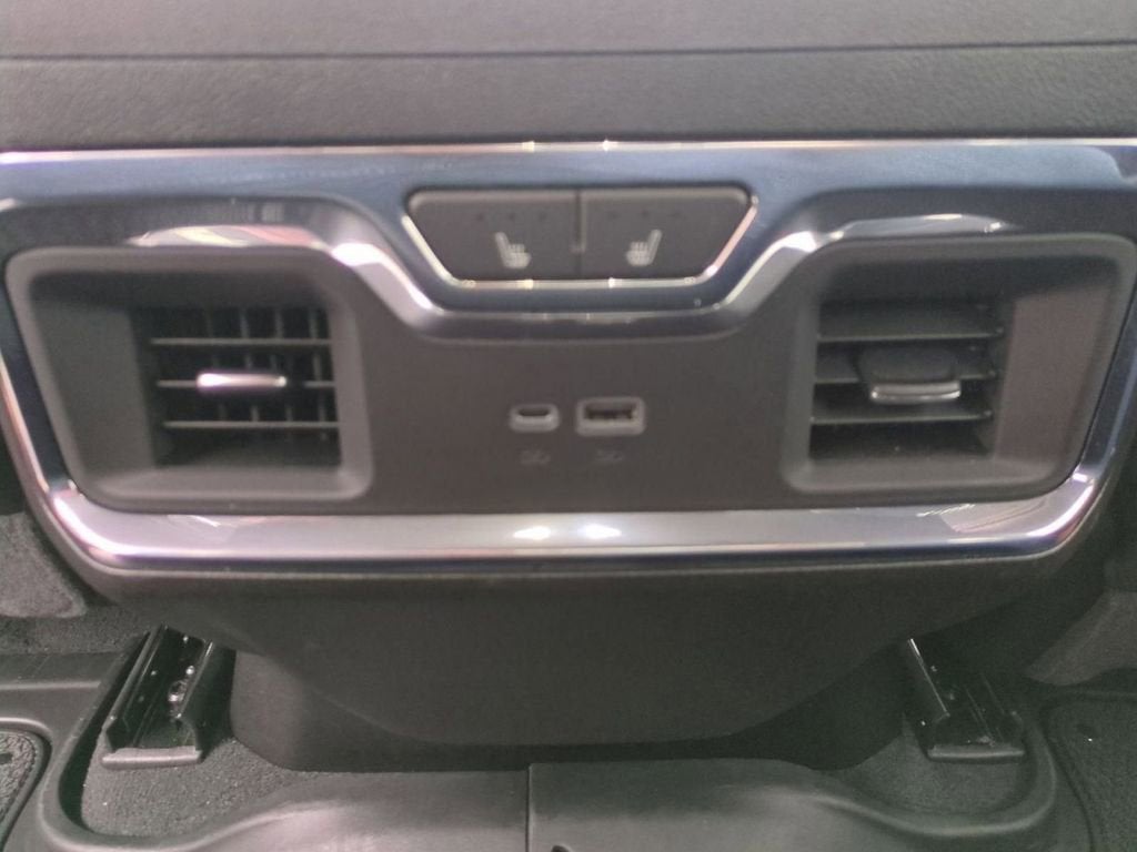 2024 GMC Sierra 2500 HD SLT