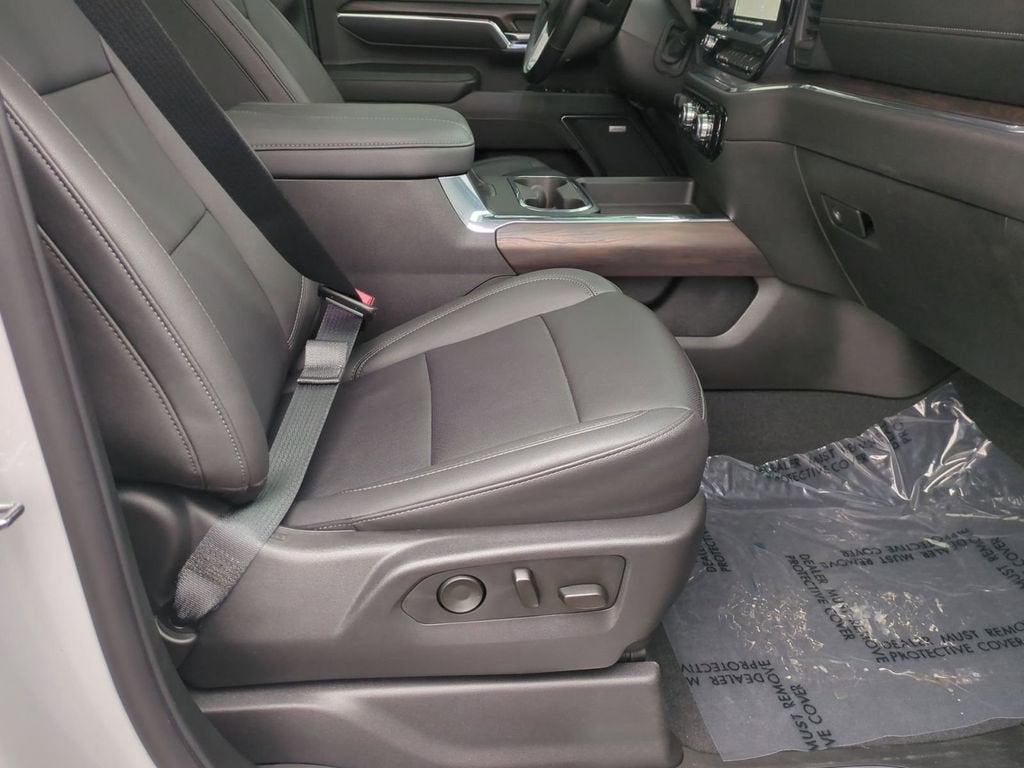 2024 GMC Sierra 2500 HD SLT