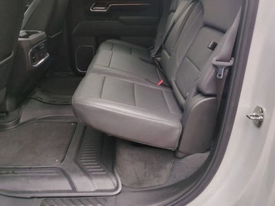 2024 GMC Sierra 2500 HD SLT