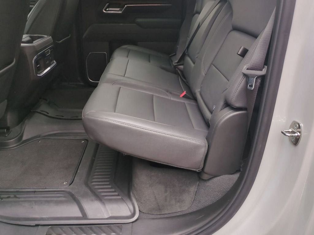 2024 GMC Sierra 2500 HD SLT