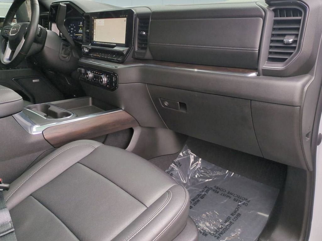 2024 GMC Sierra 2500 HD SLT