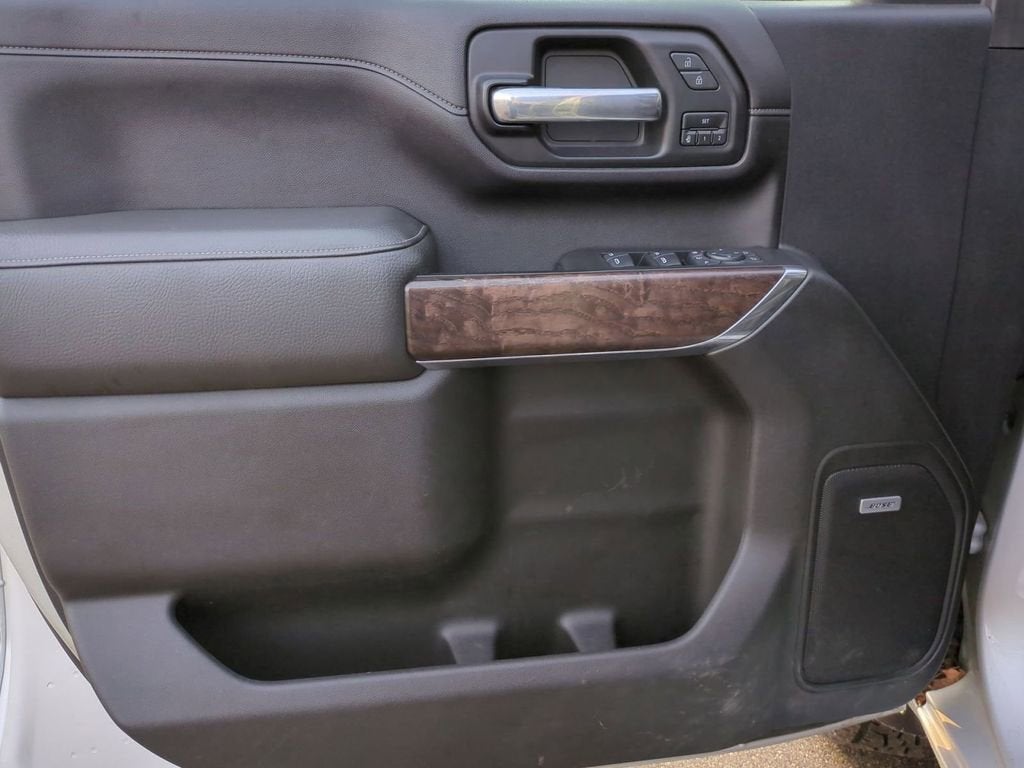 2020 GMC Sierra 2500 HD Denali