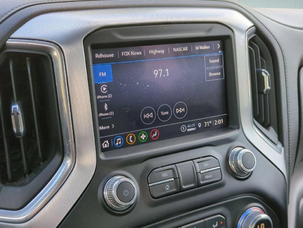 2023 GMC Sierra 3500 HD SLE