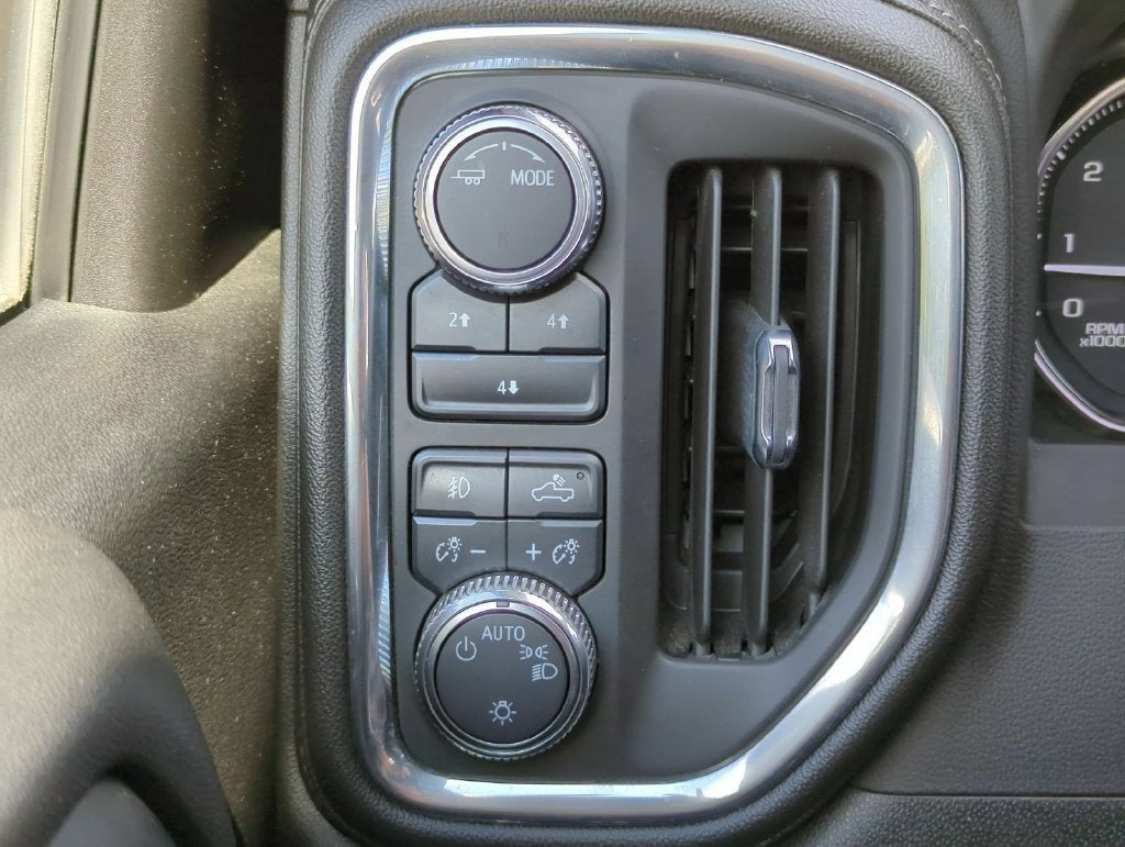 2023 GMC Sierra 3500 HD SLE