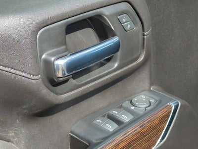 2023 GMC Sierra 3500 HD SLE