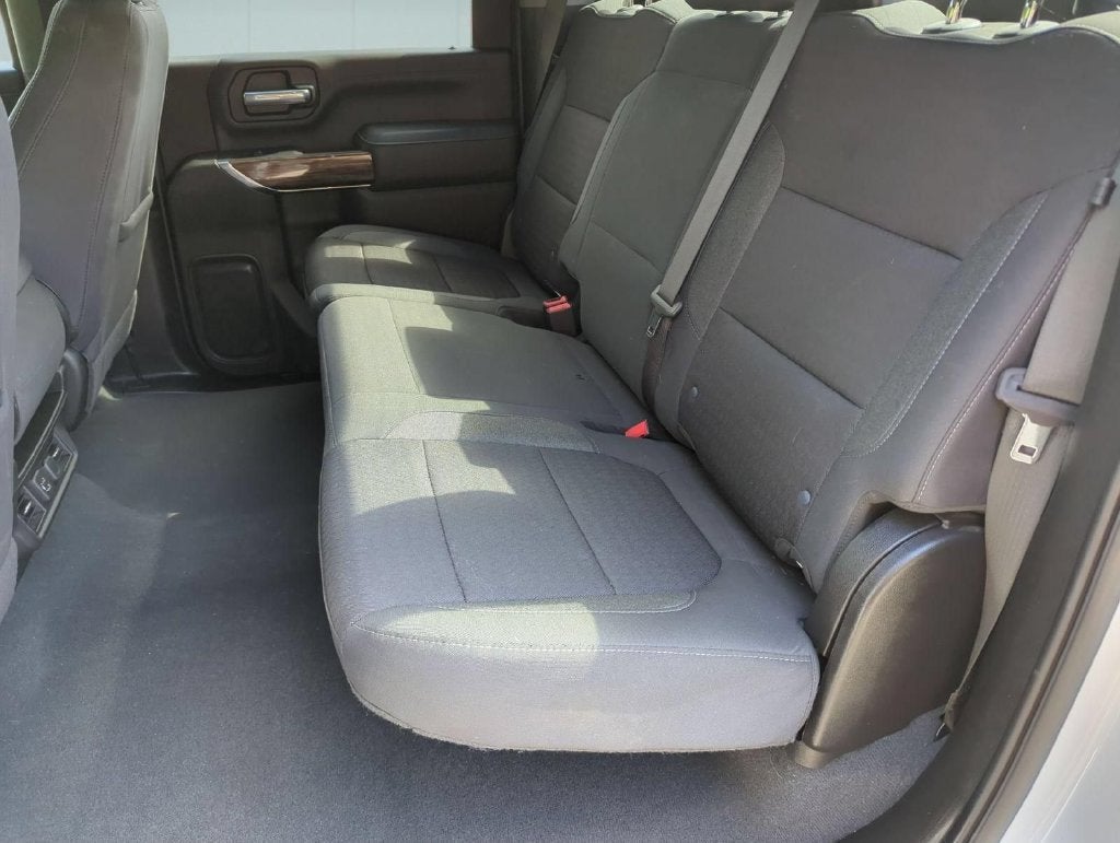 2023 GMC Sierra 3500 HD SLE