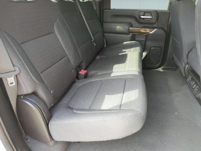 2023 GMC Sierra 3500 HD SLE