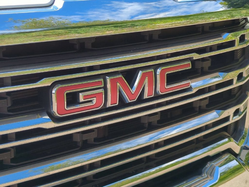 2023 GMC Sierra 3500 HD SLE