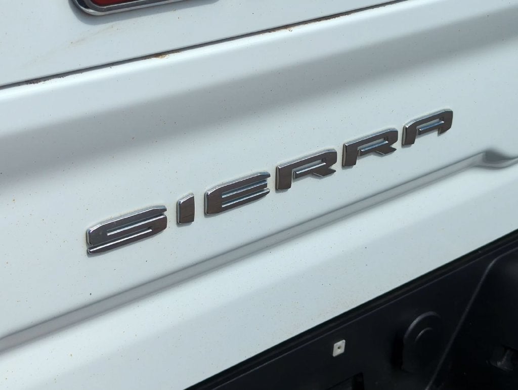 2023 GMC Sierra 3500 HD SLE