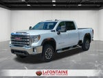 2023 GMC Sierra 3500 HD SLE