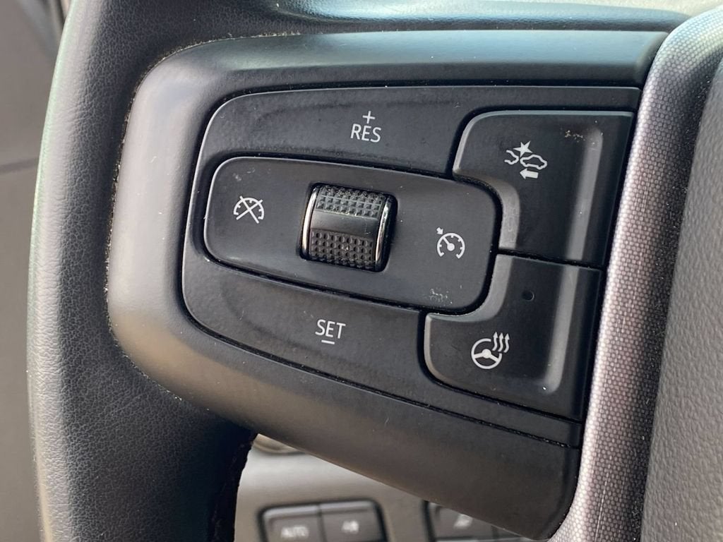 2024 GMC Sierra 3500 HD SLT
