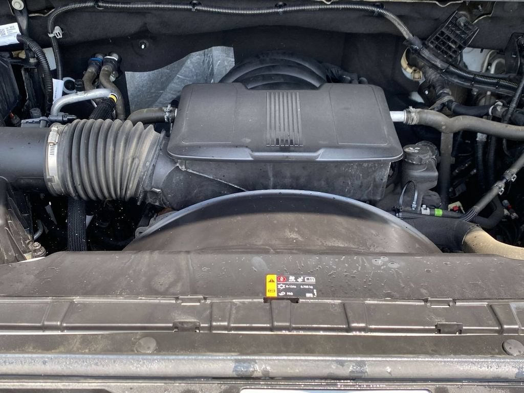 2024 GMC Sierra 3500 HD SLT