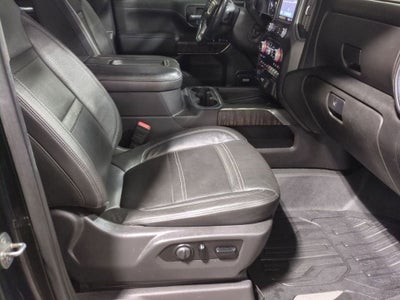 2021 GMC Sierra 3500 HD Denali