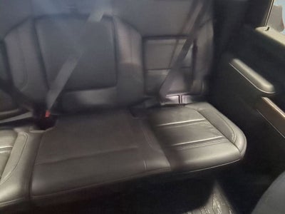 2021 GMC Sierra 3500 HD Denali