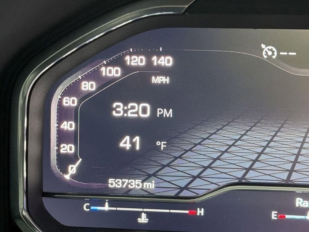 2024 GMC Sierra 2500 HD AT4X