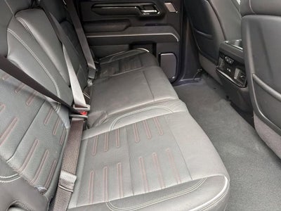 2024 GMC Sierra 2500 HD AT4X