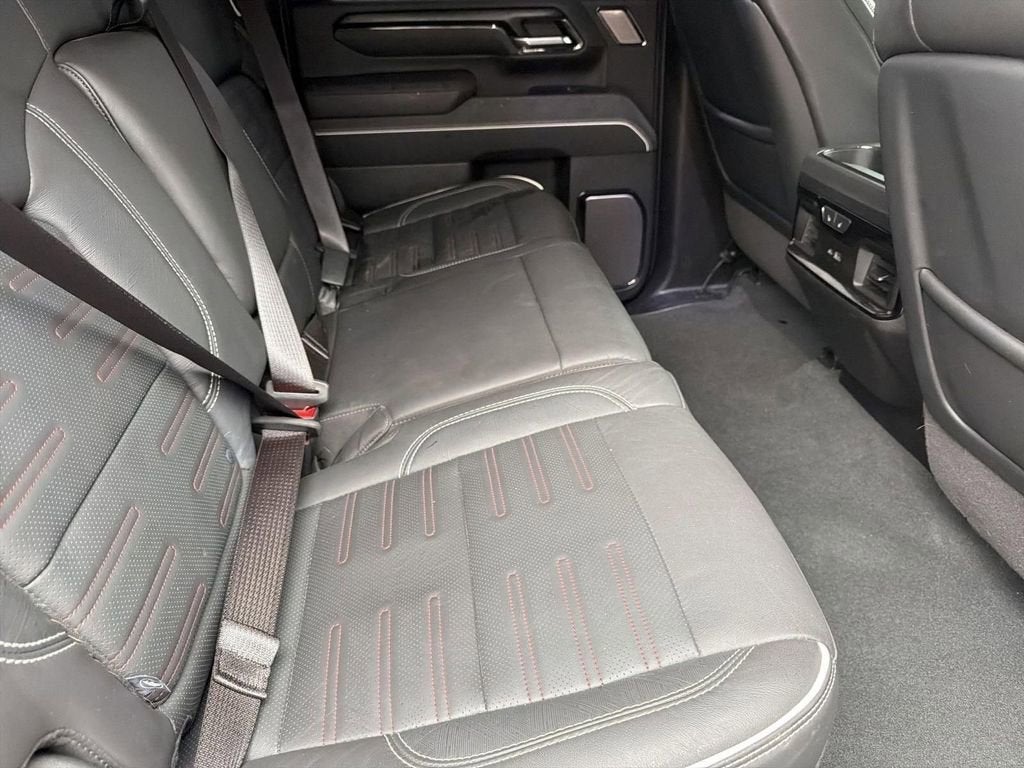 2024 GMC Sierra 2500 HD AT4X