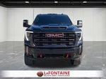 2024 GMC Sierra 2500 HD AT4X