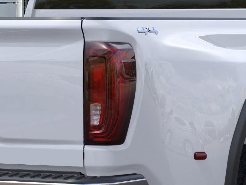 2026 GMC Sierra 3500 HD Pro