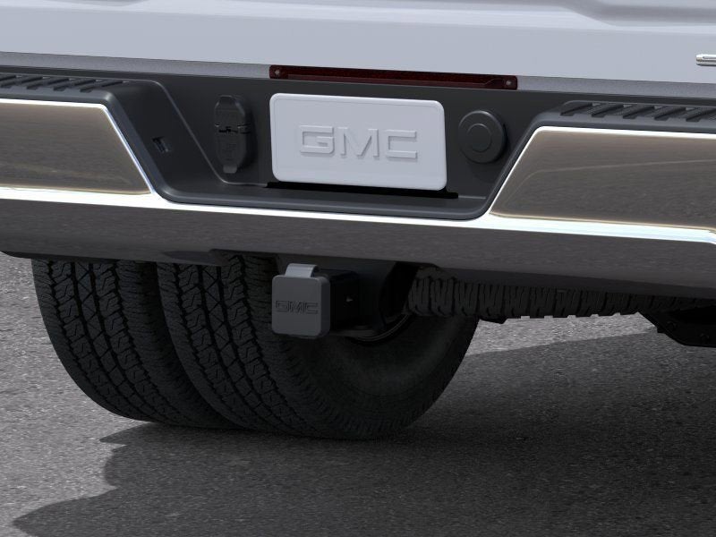 2026 GMC Sierra 3500 HD SLE DRW