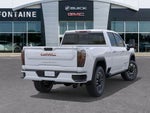 2025 GMC Sierra 3500 HD Denali Ultimate