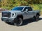 2025 GMC Sierra 2500 HD AT4X