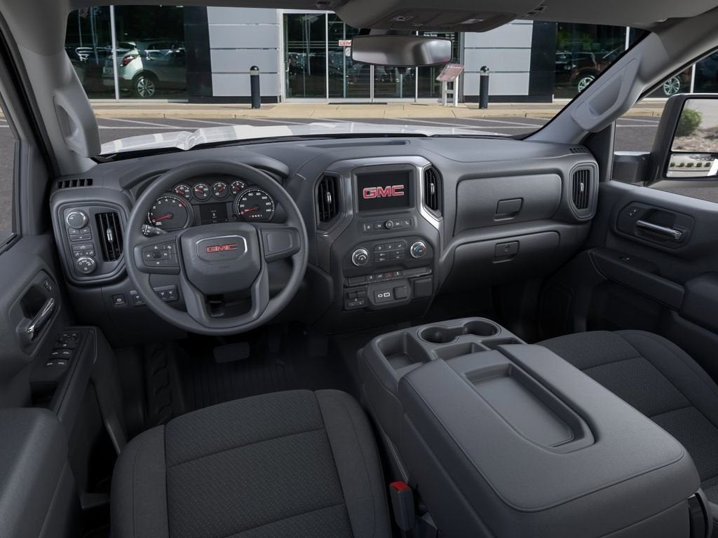 2026 GMC Sierra 3500 HD Pro