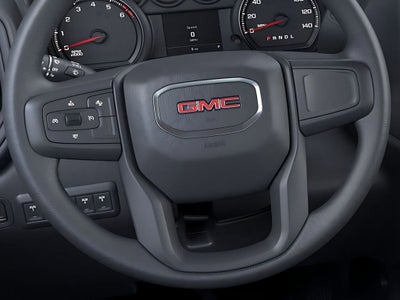 2026 GMC Sierra 3500 HD Pro