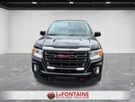 2022 GMC Canyon AT4 - Leather