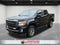 2022 GMC Canyon AT4 - Leather