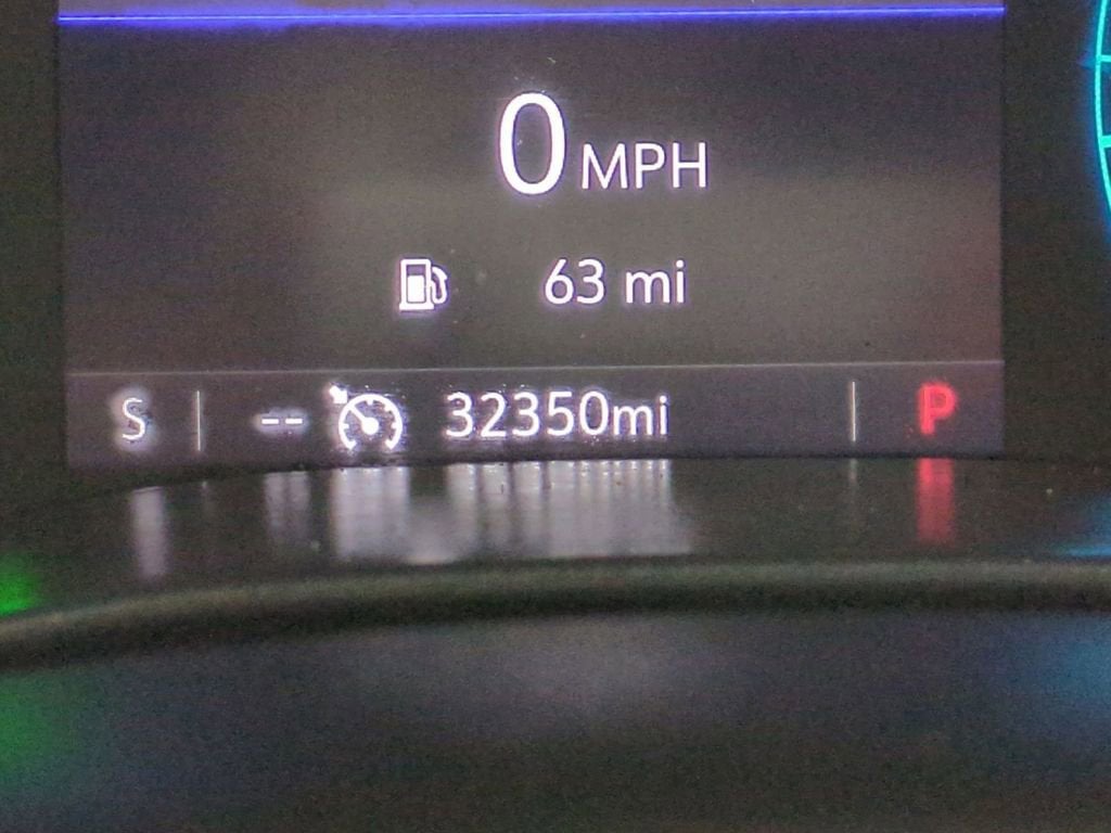 2022 GMC Canyon AT4 - Leather