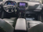 2022 GMC Canyon AT4 - Leather