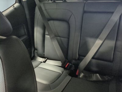 2022 GMC Canyon AT4 - Leather