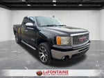 2011 GMC Sierra 1500 SLE