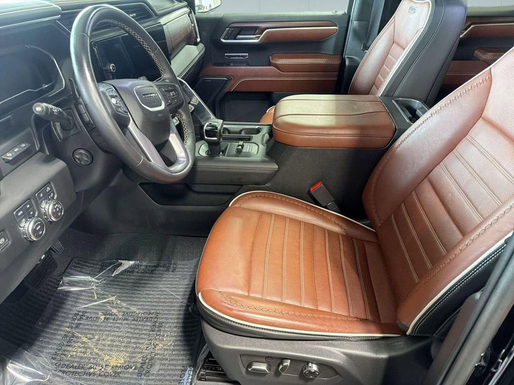 2023 GMC Sierra 1500 Denali Ultimate