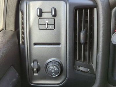 2018 GMC Sierra 1500 DBL CAB 4WD
