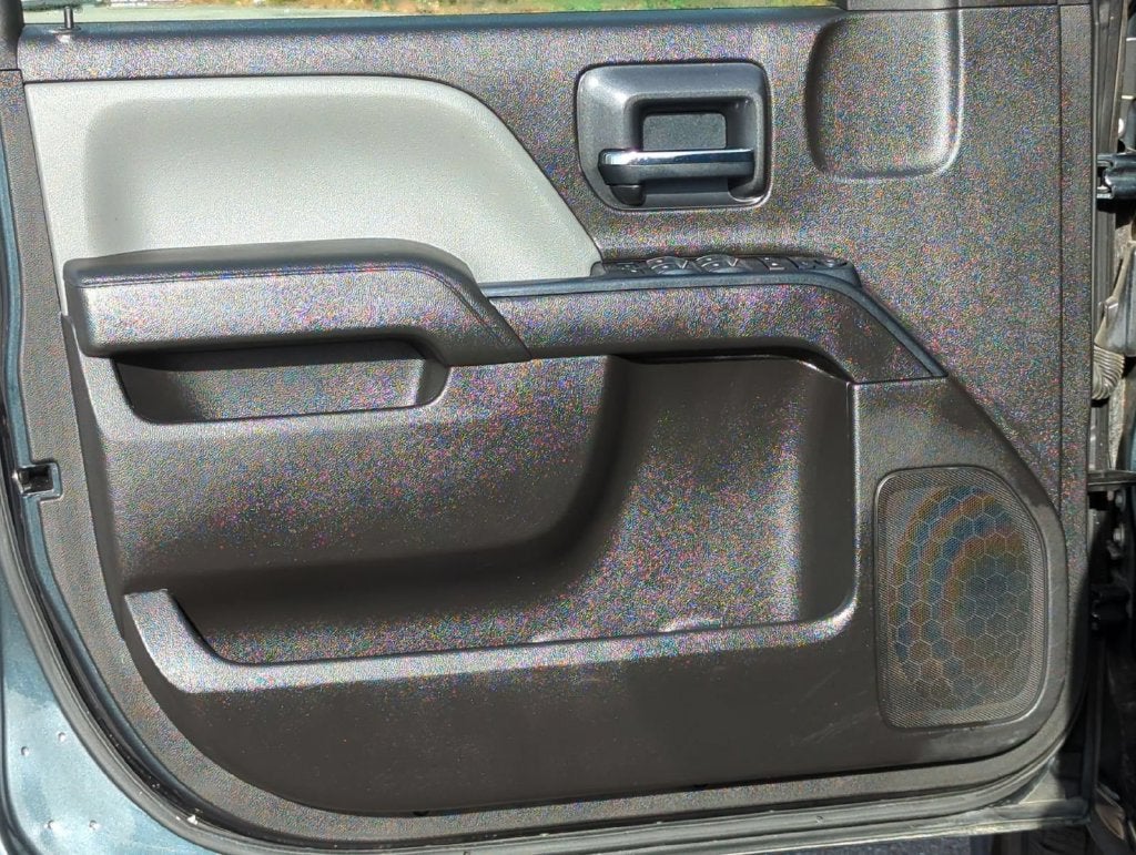 2018 GMC Sierra 1500 DBL CAB 4WD