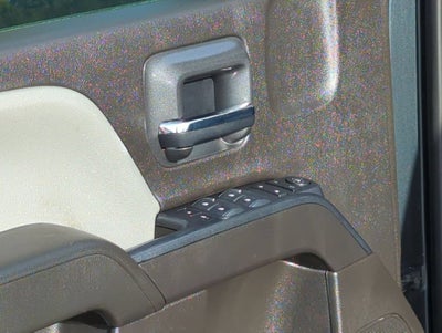 2018 GMC Sierra 1500 DBL CAB 4WD