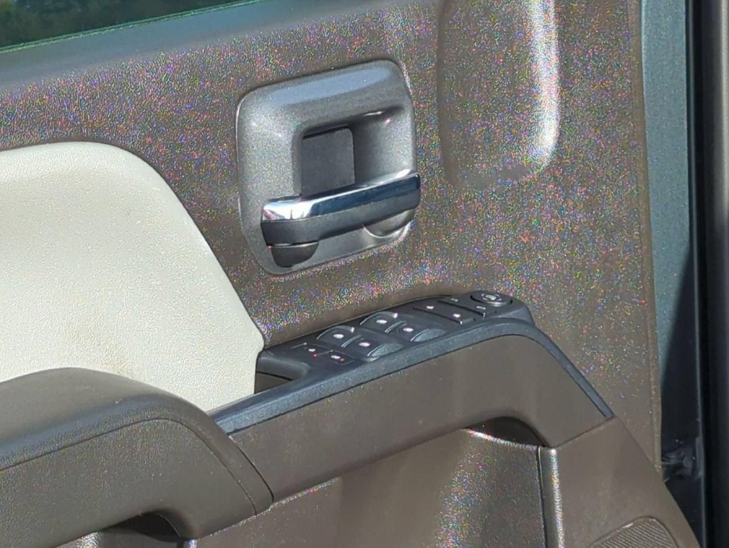 2018 GMC Sierra 1500 DBL CAB 4WD