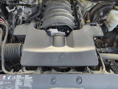 2018 GMC Sierra 1500 DBL CAB 4WD