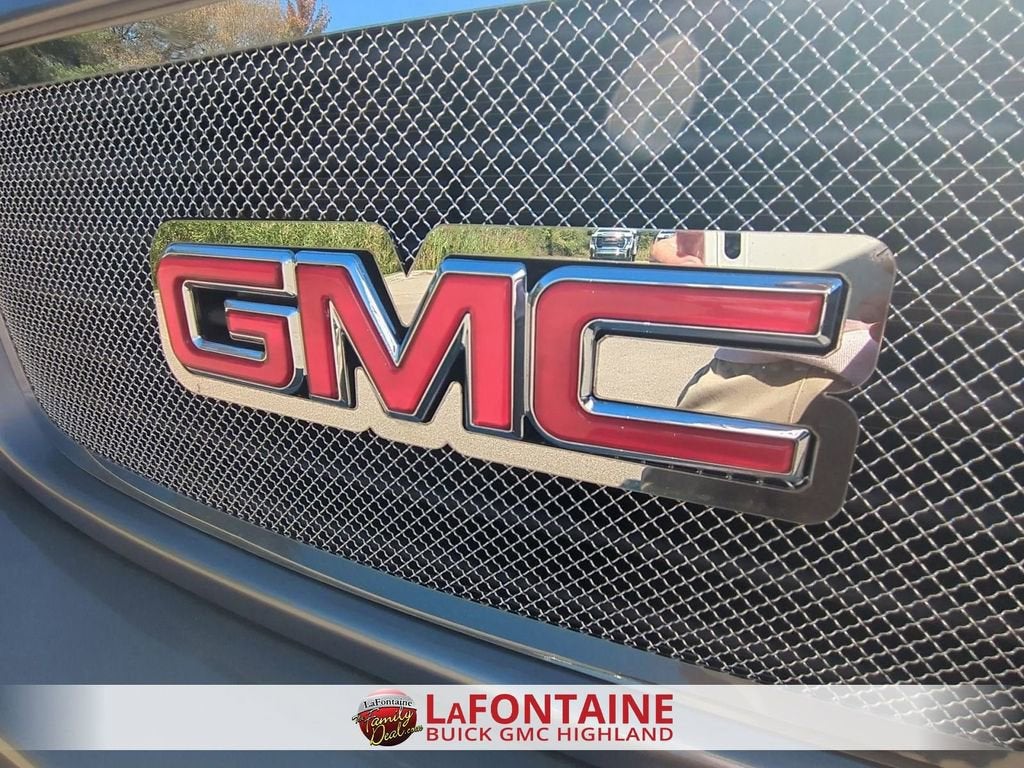 2025 GMC Savana Cargo 2500 Work Van