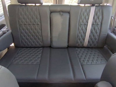 2025 GMC Savana Cargo 2500 Work Van