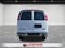 2017 GMC Savana Cargo 2500 Work Van