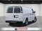2025 GMC Savana Cargo 2500 Work Van