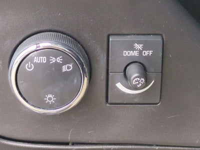 2023 GMC Savana Cargo 2500 Work Van