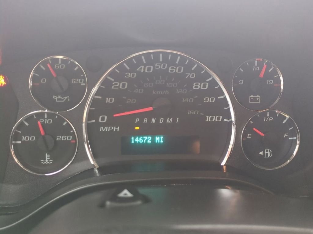 2023 GMC Savana Cargo 2500 Work Van