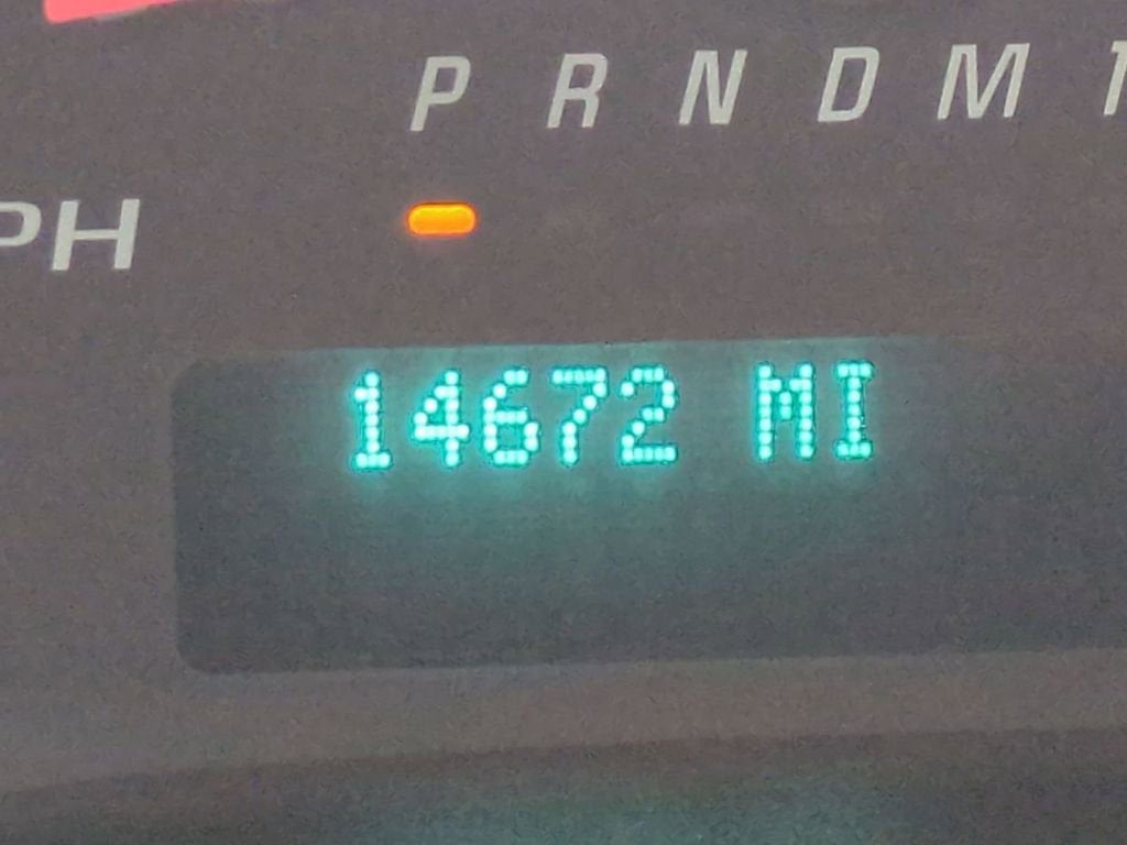 2023 GMC Savana Cargo 2500 Work Van