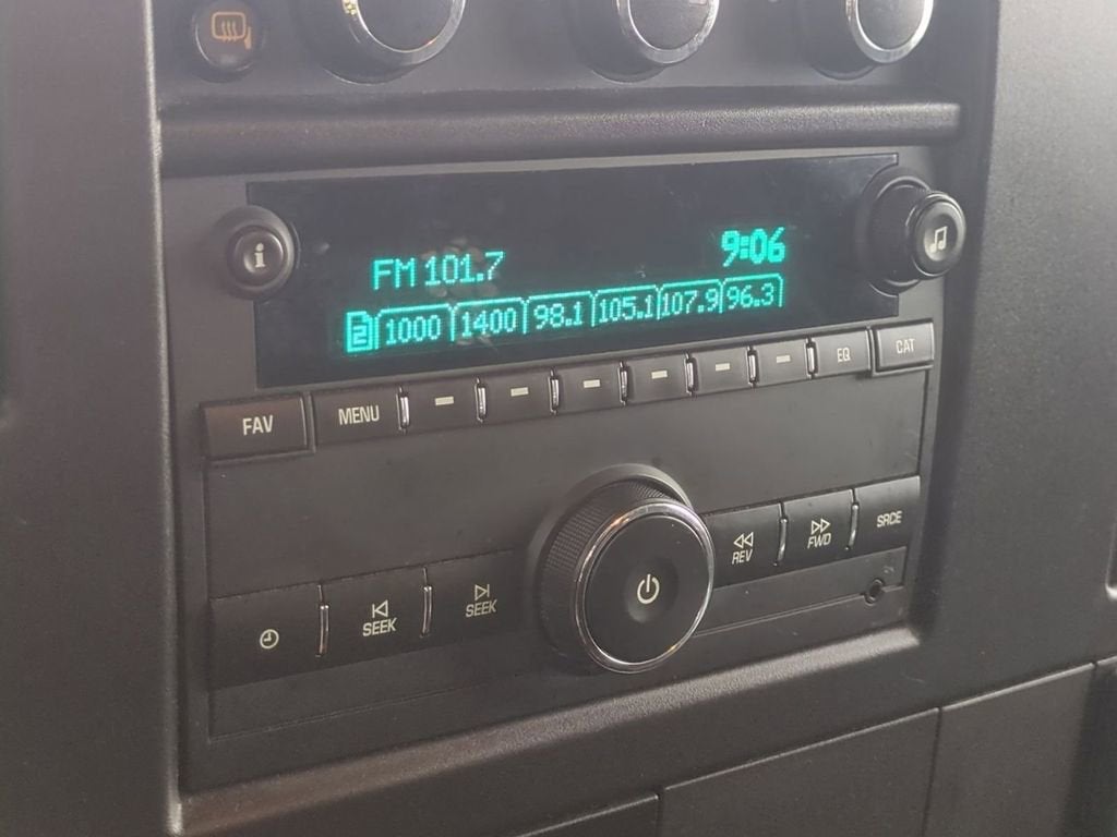 2023 GMC Savana Cargo 2500 Work Van